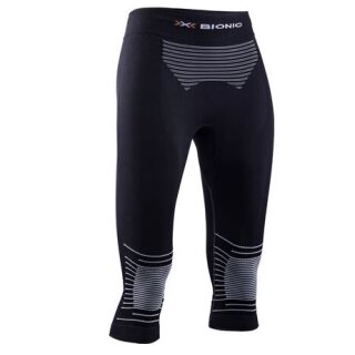 X-Bionic Women Energizer 4.0 3/4 Pants