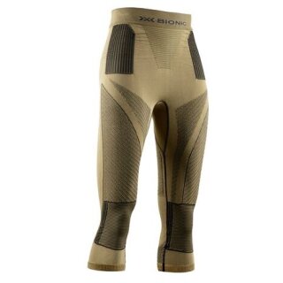 X-Bionic Women Radicator 4.0 3/4 Pants