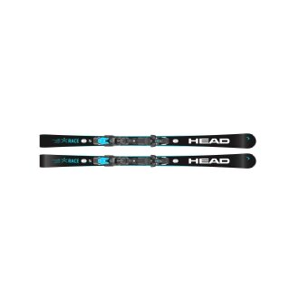 Head WC Rebels e-Race RP Evo 14