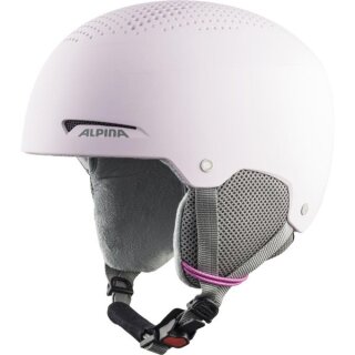 Alpina Zupo Skihelm, rosa