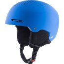 Alpina Zupo Skihelm, blau