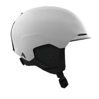 Alpina Brix Jr. Skihelm grau