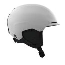 Alpina Brix Jr. Skihelm grau