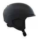 Alpina Brix Jr. Skihelm schwarz