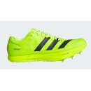Adidas adizero LJ, Grösse 44.6