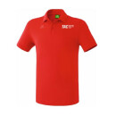 Erima Teamsport Poloshirt , Grösse L