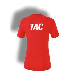 Erima Teamsport T-Shirt W, Grösse 40