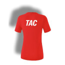 Erima Teamsport T-Shirt W, Grösse 40