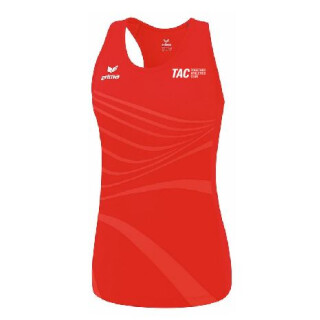 Erima Racing Singlet W, Grösse 40