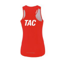Erima Racing Singlet W, Grösse 40