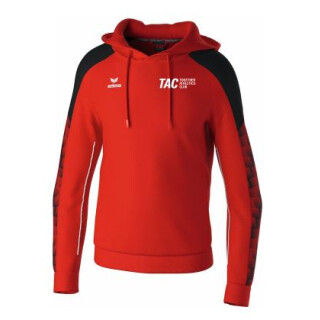 Erima Evo Star Kapuzensweat , Grösse L