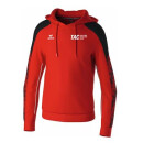 Erima Evo Star Kapuzensweat , Grösse L