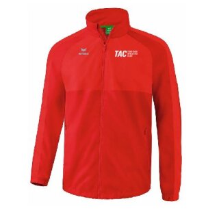 Erima Team Allwetterjacke, Grösse M