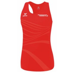 Erima Racing Singlet Women