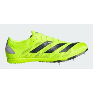 Adidas  adizero XCS, Grösse 39.3
