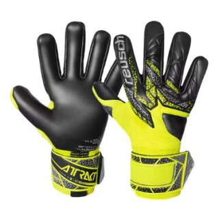 Reusch Attrakt Gold X NC