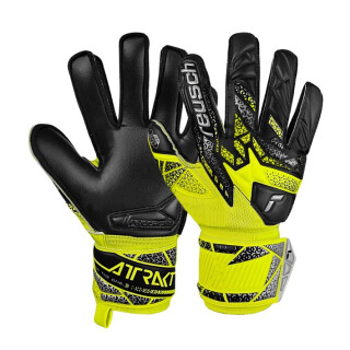 Reusch Attrakt Silver Jr.