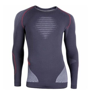 UYN Baselayer Evolution Shirt Men LS