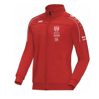 Jako Polyesterjacke Classico