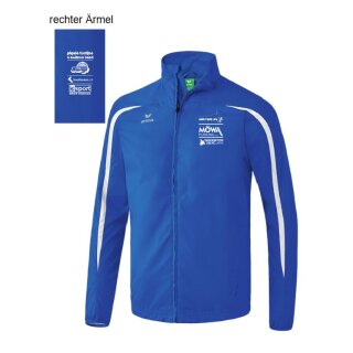 Erima Laufjacke