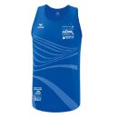 Erima Racing Singlet