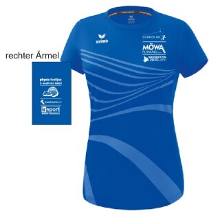 Erima Racing T-Shirt