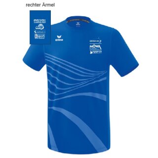 Erima Racing T-Shirt