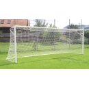 Tornetze, 7,5 x 2,5 m, 4 mm stark, PP, 80/200 cm, weiss