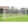 Tornetze, 7,5 x 2,5 m, 4 mm stark, PP, 80/200 cm, weiss
