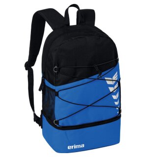 Erima Six Wings Multi-Funktional Rucksack