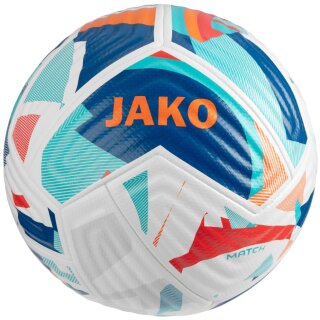Jako Spielball Flow