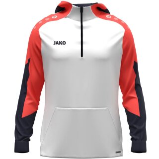 Jako Zip Hoodie Dynamic