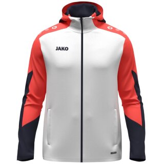 Jako Kapuzenjacke Dynamic