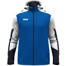 Jako Kapuzenjacke Dynamic