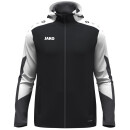 Jako Kapuzenjacke Dynamic