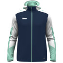 Jako Kapuzenjacke Dynamic