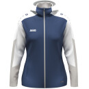 Jako Kapuzenjacke Dynamic Damen