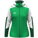 Jako Kapuzenjacke Dynamic Damen