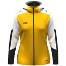 Jako Kapuzenjacke Dynamic Damen