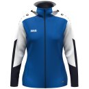 Jako Kapuzenjacke Dynamic Damen