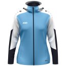 Jako Kapuzenjacke Dynamic Damen