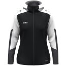 Jako Kapuzenjacke Dynamic Damen