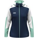 Jako Kapuzenjacke Dynamic Damen