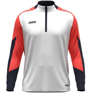 Jako Ziptop Dynamic