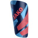 Jako Schienbeinschoner River Light, schwarz, S