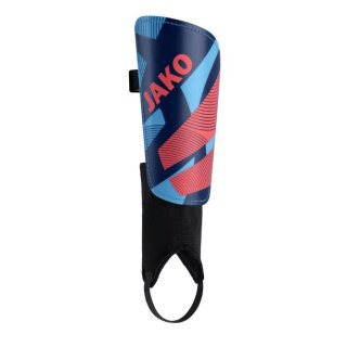 Jako Schienbeinschoner River Classic