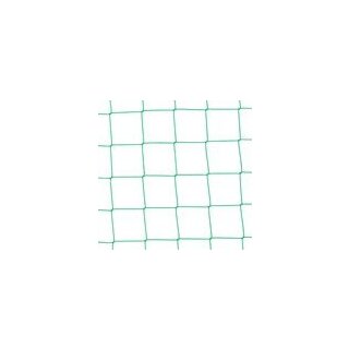 Ersatz-Netz, grün, 3 mm stark, für Minitor 240 x 160 cm