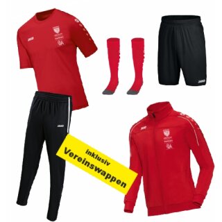 FC Lachen/Altendorf Vereinsbekleidung Junior