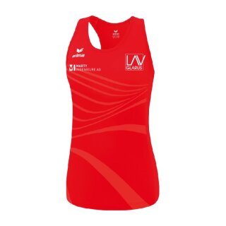 Erima Racing Singlet W
