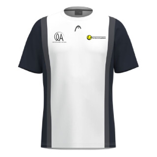 Head Club 25 Tech T-Shirt Boys
